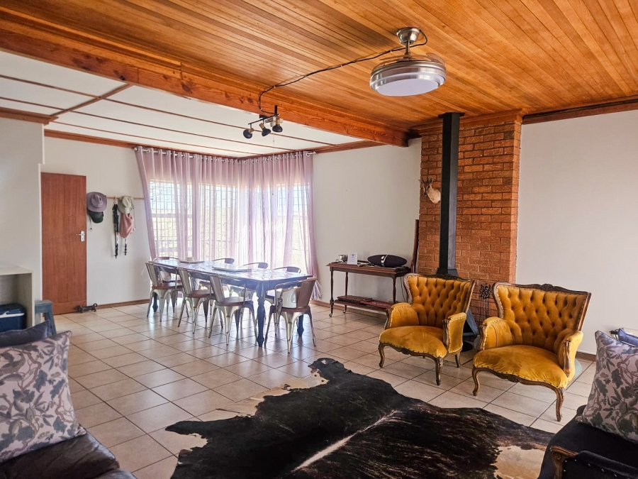 4 Bedroom Property for Sale in Potchefstroom Rural North West
